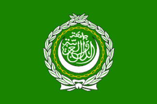 Arab League flag