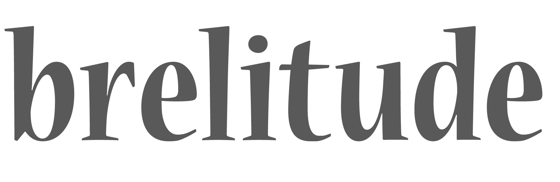 logo Brelitude