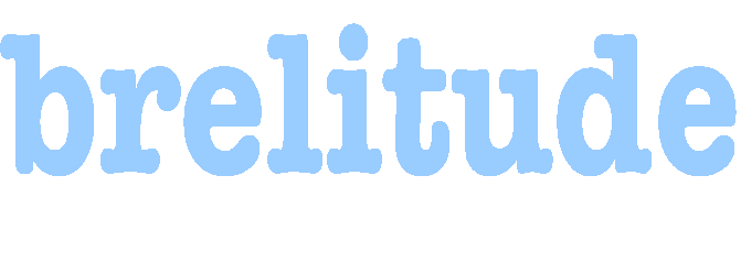 logo Brelitude